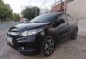 Autos - Honda HRV 2016 Nafta 113000Km - En Venta