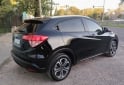 Autos - Honda HRV 2016 Nafta 113000Km - En Venta