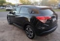 Autos - Honda HRV 2016 Nafta 113000Km - En Venta