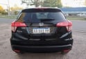 Autos - Honda HRV 2016 Nafta 113000Km - En Venta