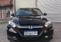 Autos - Honda HRV 2016 Nafta 113000Km - En Venta