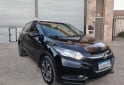 Autos - Honda HRV 2016 Nafta 113000Km - En Venta