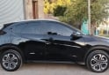 Autos - Honda HRV 2016 Nafta 113000Km - En Venta