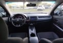 Autos - Honda HRV 2016 Nafta 113000Km - En Venta