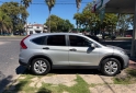 Camionetas - Honda CRV QUICKSILVER 2.4 2013 Nafta 137000Km - En Venta
