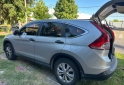 Camionetas - Honda CRV QUICKSILVER 2.4 2013 Nafta 137000Km - En Venta