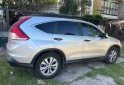 Camionetas - Honda CRV QUICKSILVER 2.4 2013 Nafta 137000Km - En Venta