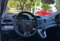 Camionetas - Honda CRV QUICKSILVER 2.4 2013 Nafta 137000Km - En Venta