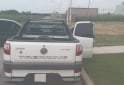 Camionetas - Fiat Strada trekking 2018 Diesel 142000Km - En Venta