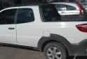 Camionetas - Fiat Strada trekking 2018 Diesel 142000Km - En Venta