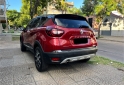 Autos - Renault captur 2020 Nafta  - En Venta