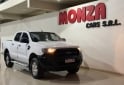 Camionetas - Ford Ranger XL 2018 Diesel 94000Km - En Venta