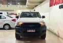 Camionetas - Ford Ranger XL 2018 Diesel 94000Km - En Venta