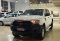 Camionetas - Ford Ranger XL 2018 Diesel 94000Km - En Venta