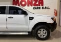 Camionetas - Ford Ranger XL 2018 Diesel 94000Km - En Venta