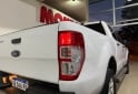 Camionetas - Ford Ranger XL 2018 Diesel 94000Km - En Venta