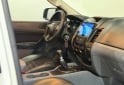 Camionetas - Ford Ranger XL 2018 Diesel 94000Km - En Venta
