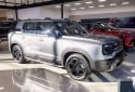 Autos - Baic BJ 30 4X4 2026 Electrico / Hibrido 0Km - En Venta