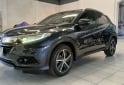 Camionetas - Honda HRV no crv cross 2020 Nafta 84000Km - En Venta
