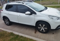 Autos - Peugeot 2008 felline 2017 Nafta  - En Venta