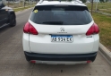 Autos - Peugeot 2008 felline 2017 Nafta  - En Venta