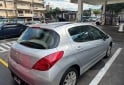 Autos - Peugeot 308 Allure 2015 Nafta 118000Km - En Venta