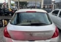 Autos - Peugeot 308 Allure 2015 Nafta 118000Km - En Venta