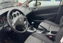 Autos - Peugeot 308 Allure 2015 Nafta 118000Km - En Venta