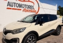 Autos - Renault CAPTUR 2.0  GNC 2018 GNC 177250Km - En Venta