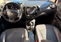 Autos - Renault CAPTUR 2.0  GNC 2018 GNC 177250Km - En Venta