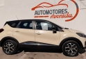 Autos - Renault CAPTUR 2.0  GNC 2018 GNC 177250Km - En Venta
