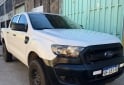 Camionetas - Ford Ranger 2020 Diesel 62000Km - En Venta