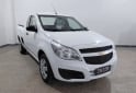 Camionetas - Chevrolet Montana ls pack 2020 Nafta 29000Km - En Venta