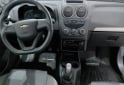 Camionetas - Chevrolet Montana ls pack 2020 Nafta 29000Km - En Venta