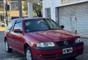 Autos - Volkswagen Gol 2005 Diesel 200000Km - En Venta