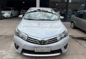 Autos - Toyota COROLLA 1.8 XEI GNC 2016 GNC  - En Venta