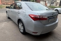 Autos - Toyota COROLLA 1.8 XEI GNC 2016 GNC  - En Venta