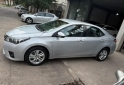 Autos - Toyota COROLLA 1.8 XEI GNC 2016 GNC  - En Venta