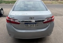 Autos - Toyota COROLLA 1.8 XEI GNC 2016 GNC  - En Venta