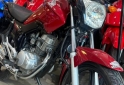 Motos - Honda cg 150 titan 2017 Nafta 58000Km - En Venta