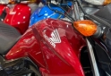 Motos - Honda cg 150 titan 2017 Nafta 58000Km - En Venta