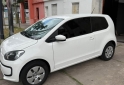 Autos - Volkswagen Up 2016 Nafta 75000Km - En Venta