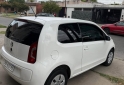 Autos - Volkswagen Up 2016 Nafta 75000Km - En Venta