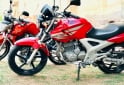 Motos - Honda CBX 250 2011 Nafta 40000Km - En Venta