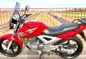 Motos - Honda CBX 250 2011 Nafta 40000Km - En Venta