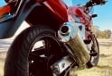 Motos - Honda CBX 250 2011 Nafta 40000Km - En Venta