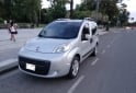 Utilitarios - Fiat Qubo Dynamic 2013 Nafta 81000Km - En Venta