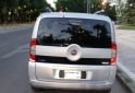 Utilitarios - Fiat Qubo Dynamic 2013 Nafta 81000Km - En Venta