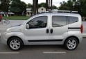 Utilitarios - Fiat Qubo Dynamic 2013 Nafta 81000Km - En Venta