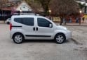Utilitarios - Fiat Qubo Dynamic 2013 Nafta 81000Km - En Venta